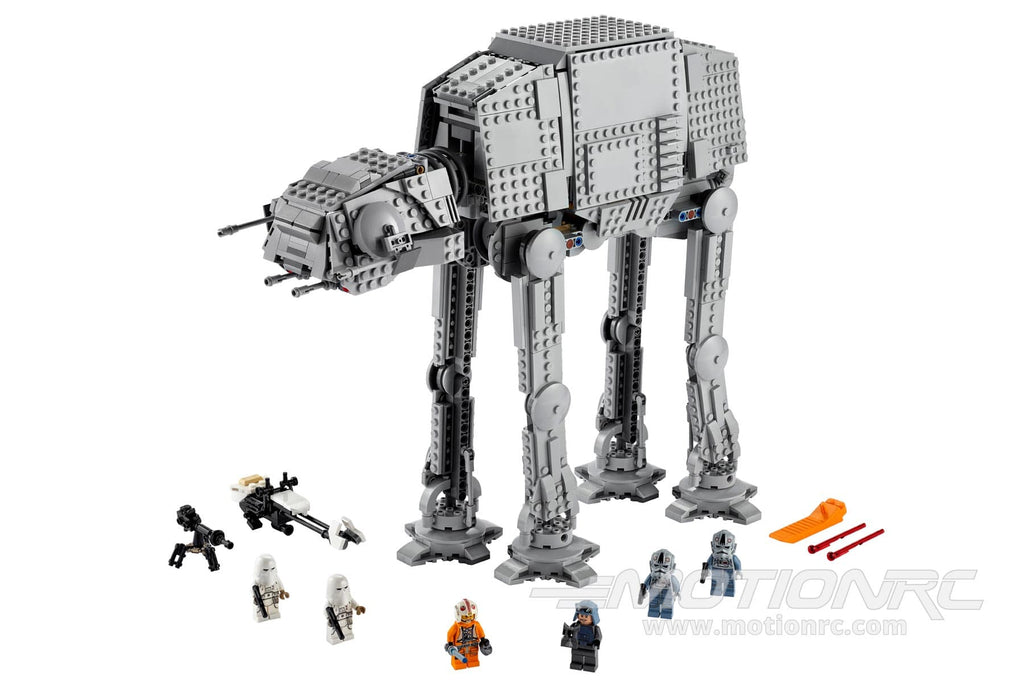 LEGO Star Wars AT-AT 75288