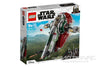 LEGO Star Wars Boba Fett’s Starship 75312