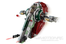 Lade das Bild in den Galerie-Viewer, LEGO Star Wars Boba Fett’s Starship 75312
