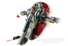 LEGO Star Wars Boba Fett’s Starship 75312