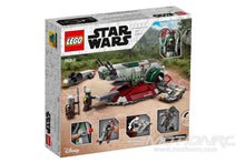 Lade das Bild in den Galerie-Viewer, LEGO Star Wars Boba Fett’s Starship 75312
