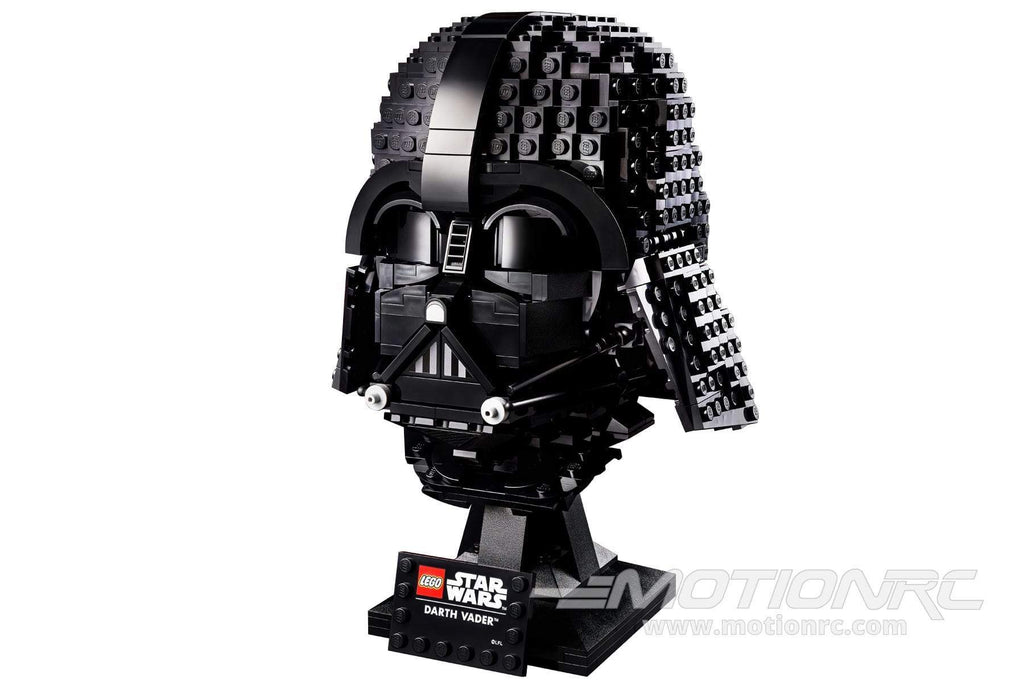 LEGO Star Wars Darth Vader Helmet 75304