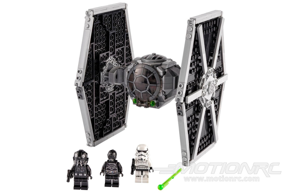 LEGO Star Wars Imperial TIE Fighter 75300