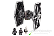 Lade das Bild in den Galerie-Viewer, LEGO Star Wars Imperial TIE Fighter 75300
