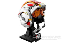 Lade das Bild in den Galerie-Viewer, LEGO Star Wars Luke Skywalker (Red Five) Helmet 75327
