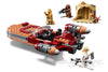 LEGO Star Wars Luke Skywalker's Landspeeder 75271