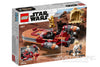 LEGO Star Wars Luke Skywalker's Landspeeder 75271