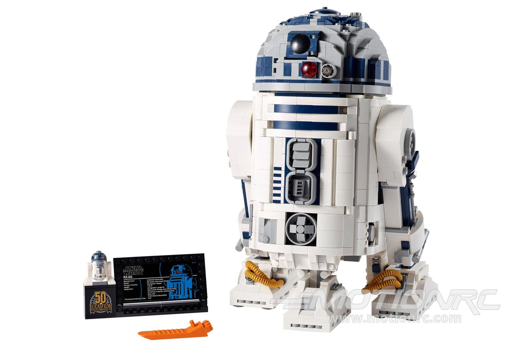 LEGO Star Wars R2-D2 75308