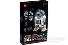 Lade das Bild in den Galerie-Viewer, LEGO Star Wars R2-D2 75308
