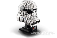 Lade das Bild in den Galerie-Viewer, LEGO Star Wars Stormtrooper Helmet 75276
