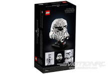 Load image into Gallery viewer, LEGO Star Wars Stormtrooper Helmet 75276
