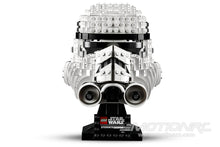 Lade das Bild in den Galerie-Viewer, LEGO Star Wars Stormtrooper Helmet 75276
