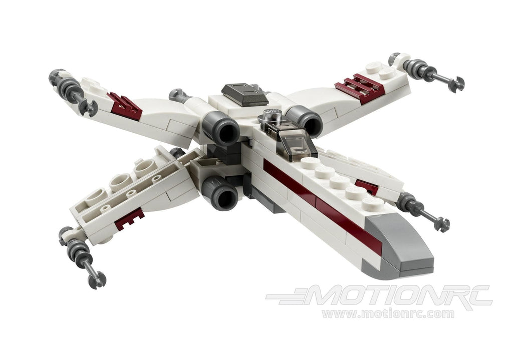 LEGO Star Wars X-Wing Starfighter 30654