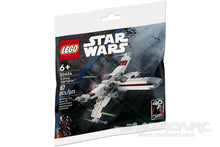 Lade das Bild in den Galerie-Viewer, LEGO Star Wars X-Wing Starfighter 30654
