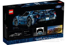 Load image into Gallery viewer, LEGO Technic 2022 Ford GT 42154
