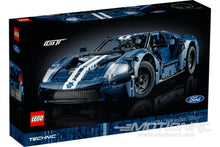 Lade das Bild in den Galerie-Viewer, LEGO Technic 2022 Ford GT 42154
