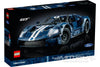 LEGO Technic 2022 Ford GT 42154