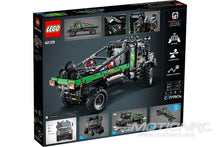 Load image into Gallery viewer, LEGO Technic 4x4 Mercedes-Benz Zetros Trial Truck 42129
