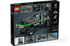 LEGO Technic 4x4 Mercedes-Benz Zetros Trial Truck 42129