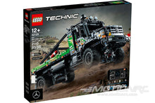 Load image into Gallery viewer, LEGO Technic 4x4 Mercedes-Benz Zetros Trial Truck 42129
