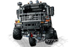 LEGO Technic 4x4 Mercedes-Benz Zetros Trial Truck 42129