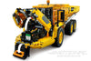 LEGO Technic 6x6 Volvo Articulated Hauler 42114