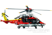 Lade das Bild in den Galerie-Viewer, LEGO Technic Airbus H175 Rescue Helicopter 42145
