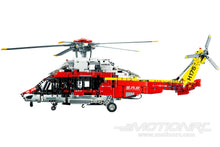 Load image into Gallery viewer, LEGO Technic Airbus H175 Rescue Helicopter 42145
