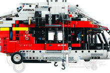 Lade das Bild in den Galerie-Viewer, LEGO Technic Airbus H175 Rescue Helicopter 42145
