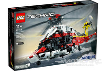 Lade das Bild in den Galerie-Viewer, LEGO Technic Airbus H175 Rescue Helicopter 42145
