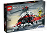 LEGO Technic Airbus H175 Rescue Helicopter 42145