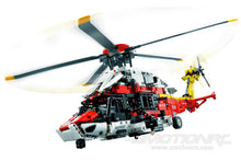 Lade das Bild in den Galerie-Viewer, LEGO Technic Airbus H175 Rescue Helicopter 42145
