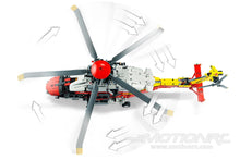 Lade das Bild in den Galerie-Viewer, LEGO Technic Airbus H175 Rescue Helicopter 42145
