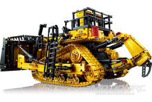 Lade das Bild in den Galerie-Viewer, LEGO Technic App-Controlled Cat® D11 Bulldozer 42131
