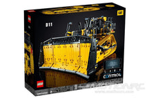 Lade das Bild in den Galerie-Viewer, LEGO Technic App-Controlled Cat® D11 Bulldozer 42131
