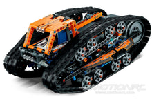 Lade das Bild in den Galerie-Viewer, LEGO Technic App-Controlled Transformation Vehicle 42140
