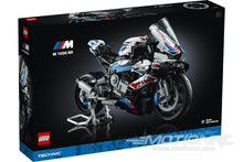 Lade das Bild in den Galerie-Viewer, LEGO Technic BMW M 1000 RR 42130
