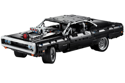 LEGO Technic Dom's Dodge Charger 42111