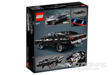 Lade das Bild in den Galerie-Viewer, LEGO Technic Dom&#39;s Dodge Charger 42111
