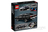 LEGO Technic Dom's Dodge Charger 42111