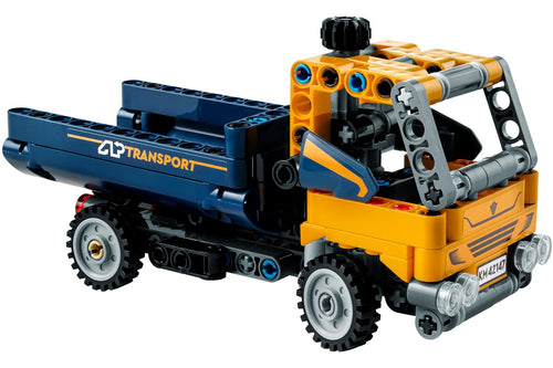 LEGO Technic Dump Truck 42147