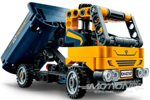 Lade das Bild in den Galerie-Viewer, LEGO Technic Dump Truck 42147
