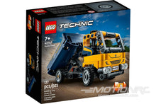 Lade das Bild in den Galerie-Viewer, LEGO Technic Dump Truck 42147
