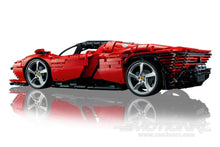 Load image into Gallery viewer, LEGO Technic Ferrari Daytona SP3 42143
