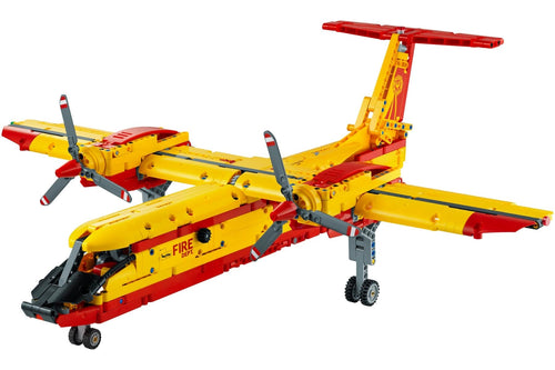 LEGO Technic Firefighter Aircraft 42152