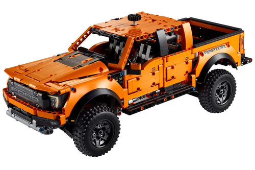 LEGO Technic Ford® F-150 Raptor 42126