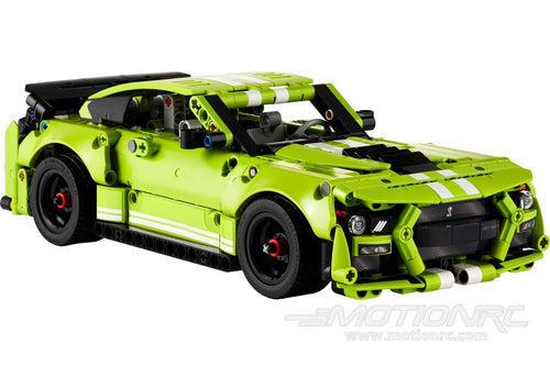 LEGO Technic Ford Mustang Shelby® GT500® 42138