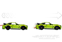 Lade das Bild in den Galerie-Viewer, LEGO Technic Ford Mustang Shelby® GT500® 42138
