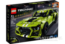 Lade das Bild in den Galerie-Viewer, LEGO Technic Ford Mustang Shelby® GT500® 42138
