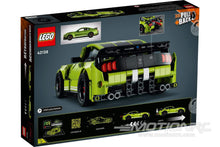 Lade das Bild in den Galerie-Viewer, LEGO Technic Ford Mustang Shelby® GT500® 42138
